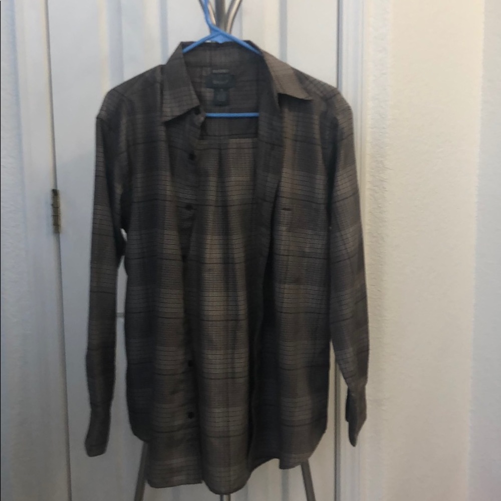 Bruno shirt